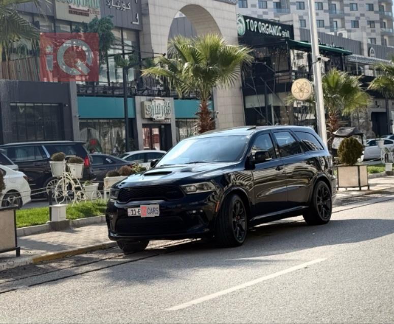 دودج للبيع في العراق